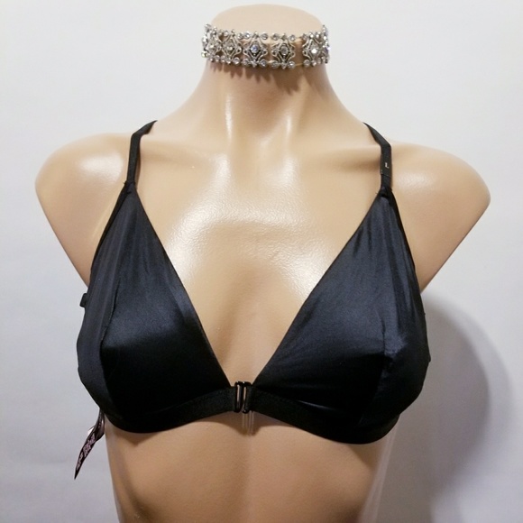 Victoria's Secret Other - NEW Victoria's Secret bralette bra LARGE